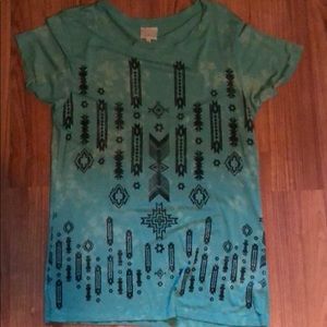 Freshwear t-shirt size medium